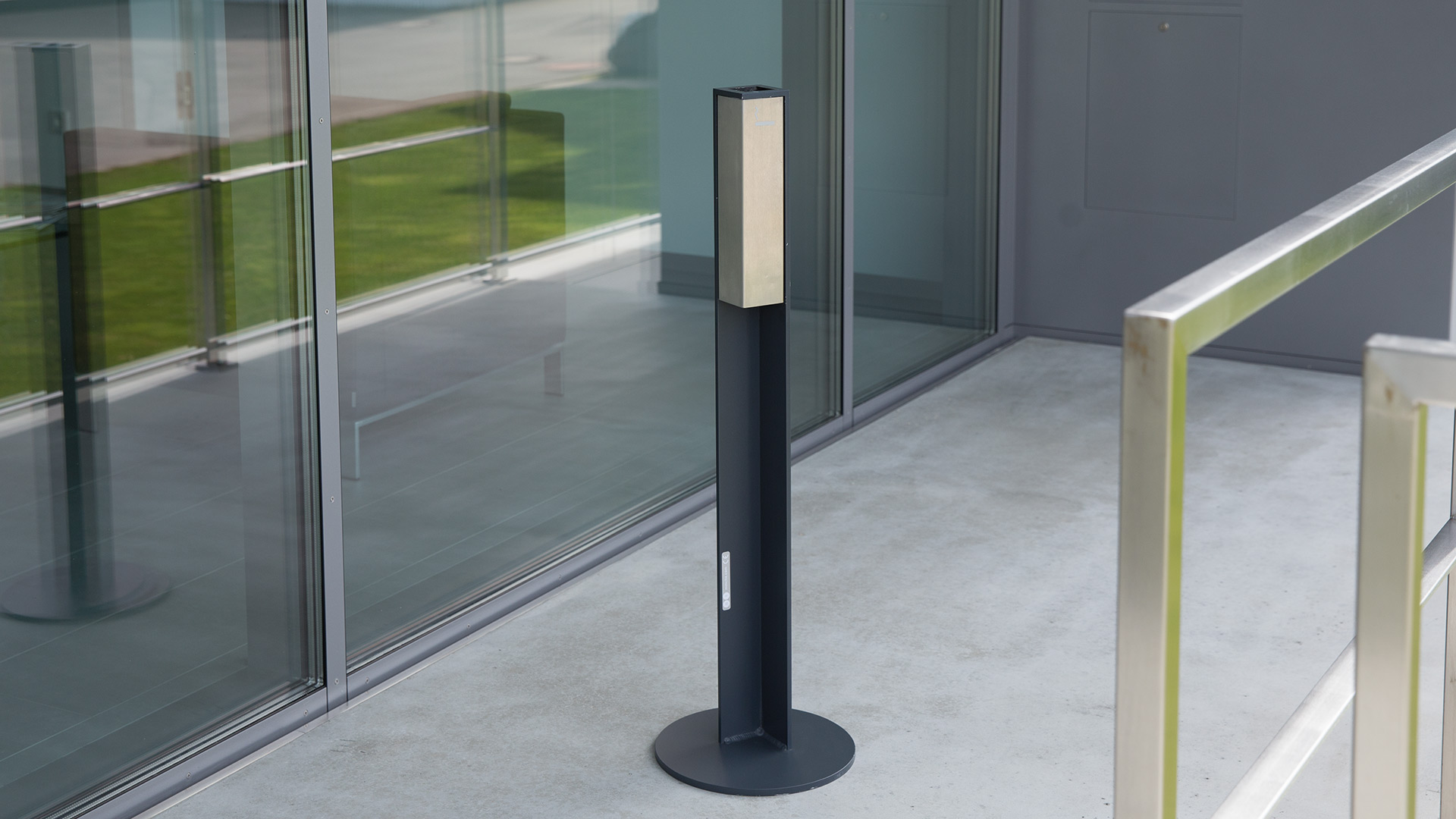 Ascher VALET in Balingen