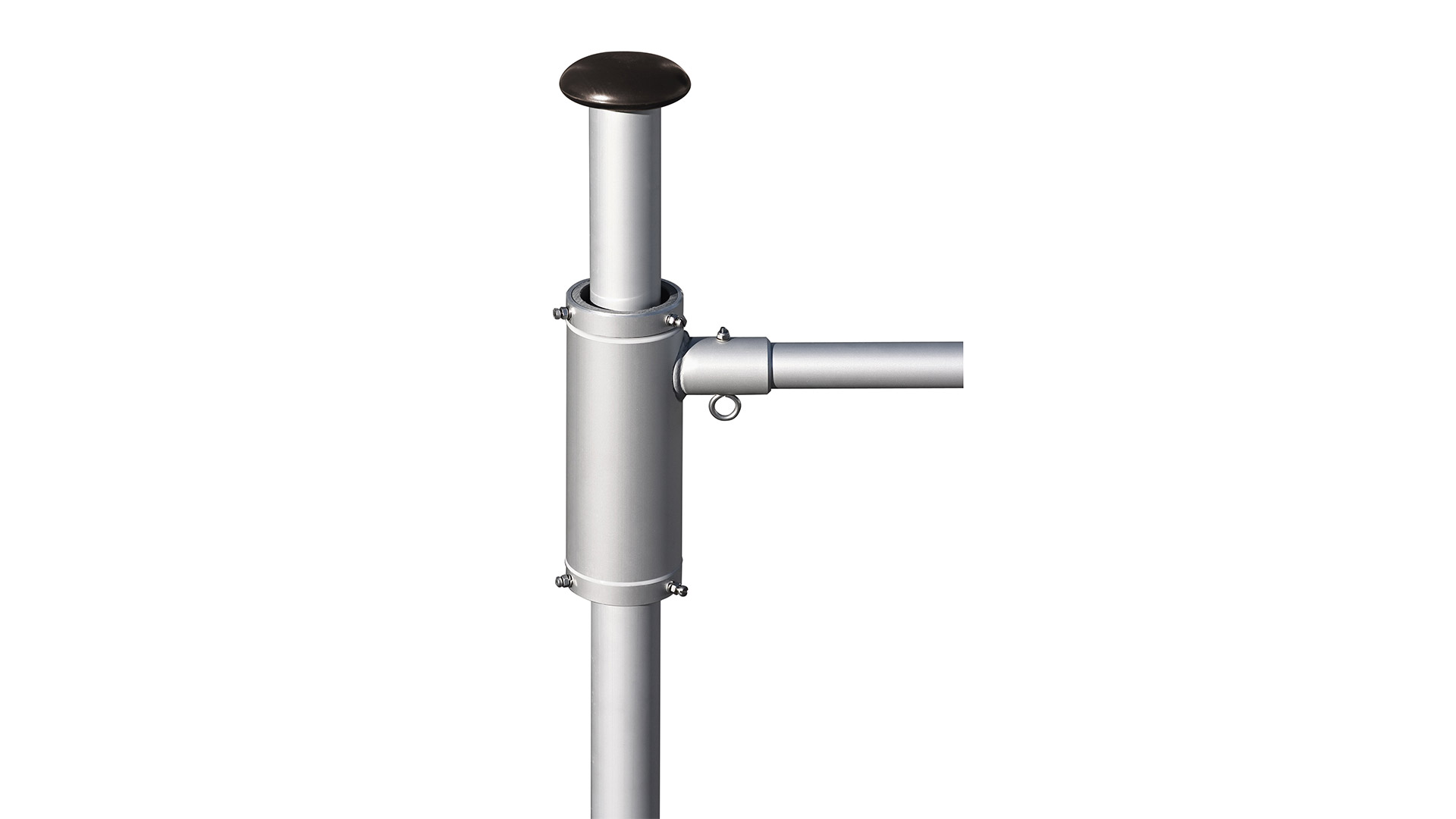 Universeller Drehausleger