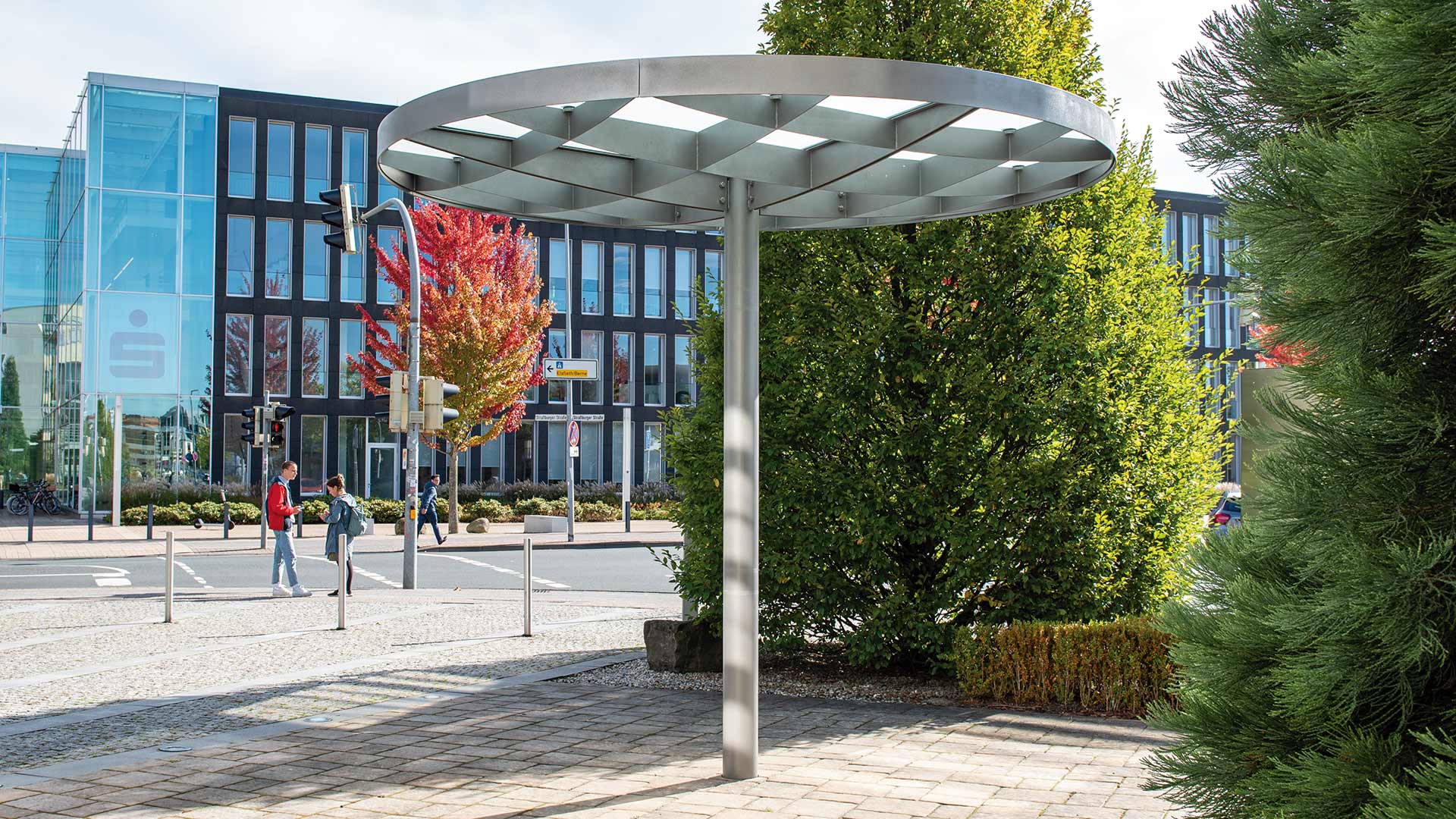 Meeting Point PIN in Oldenburg