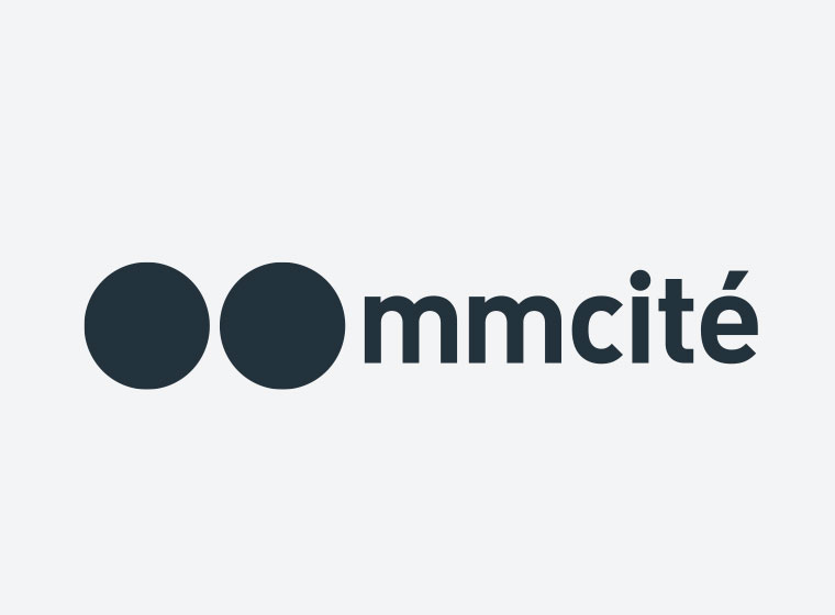 Logo von mmcité