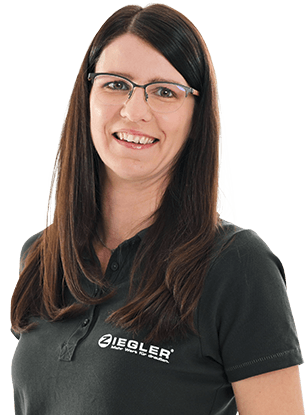 Ansprechpartner bei ZIEGLER