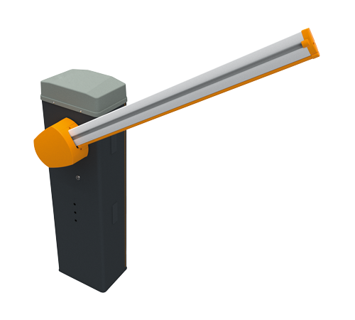 Schrankenanlage VANNES