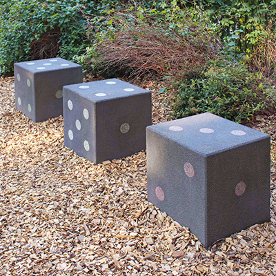 Exklusivmarke Grafe Beton