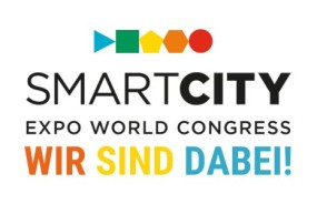 Save the Date: ZIEGLER auf der Smart City Expo 2024 in Barcelona!  Save the Date: ZIEGLER auf der Smart City Expo 2024 in Barcelona!