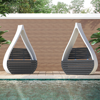 Exklusivmarke WINGS FOR LIVING