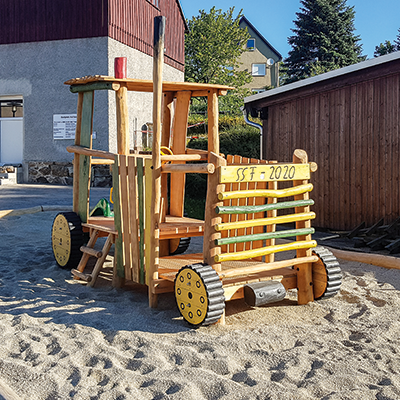 Exklusivmarke SPIEL-SPASS-FREIZEIT Klaus Kriehn