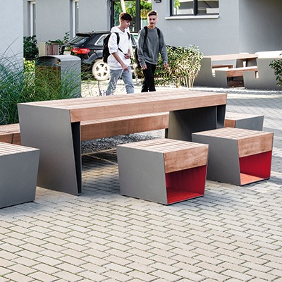 Exklusivmarke mmcité