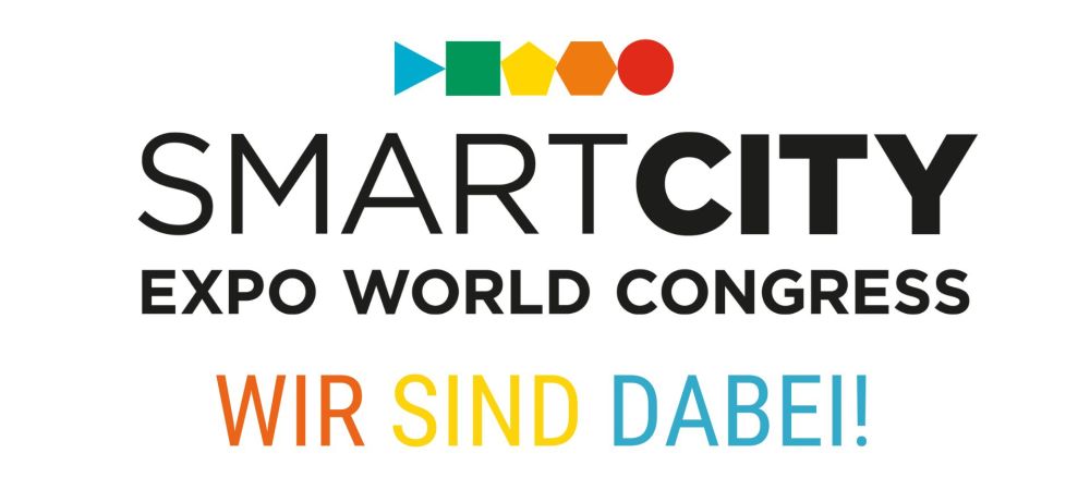 ZIEGLER auf der Smart City Expo 2026