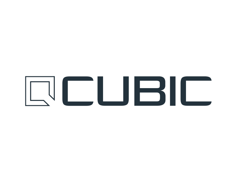Logo der Marke CUBIC