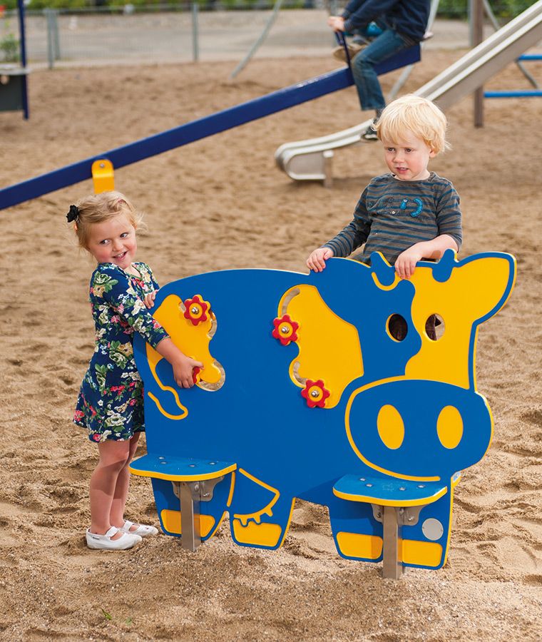 Spielwände für Kleinkinder