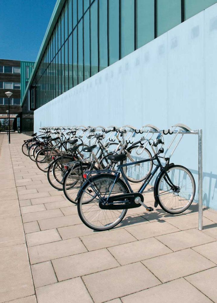 Lenkerhaltersystem APROPOS