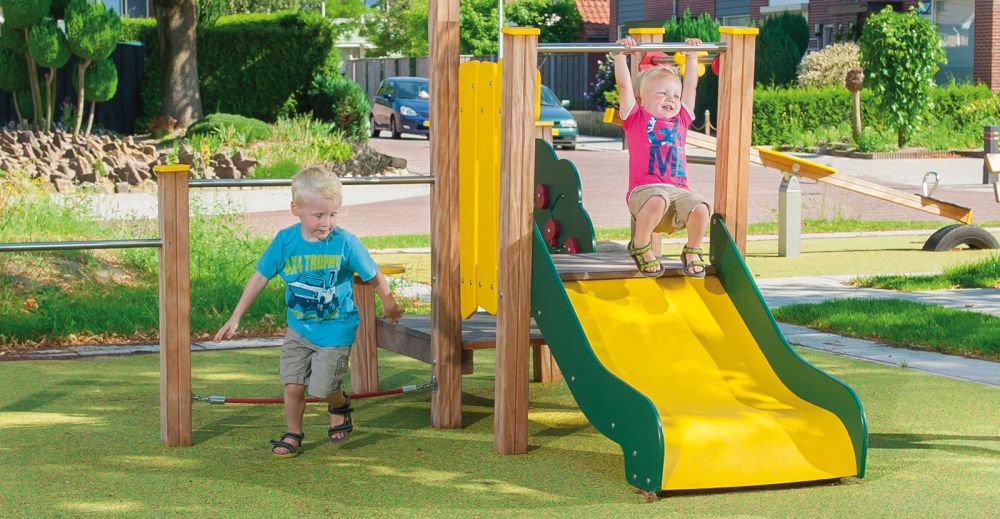 Spielkombination ESMEE für Kleinkinder