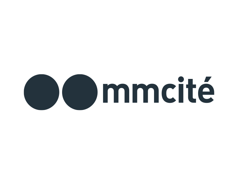 Logo der Marke mmcité