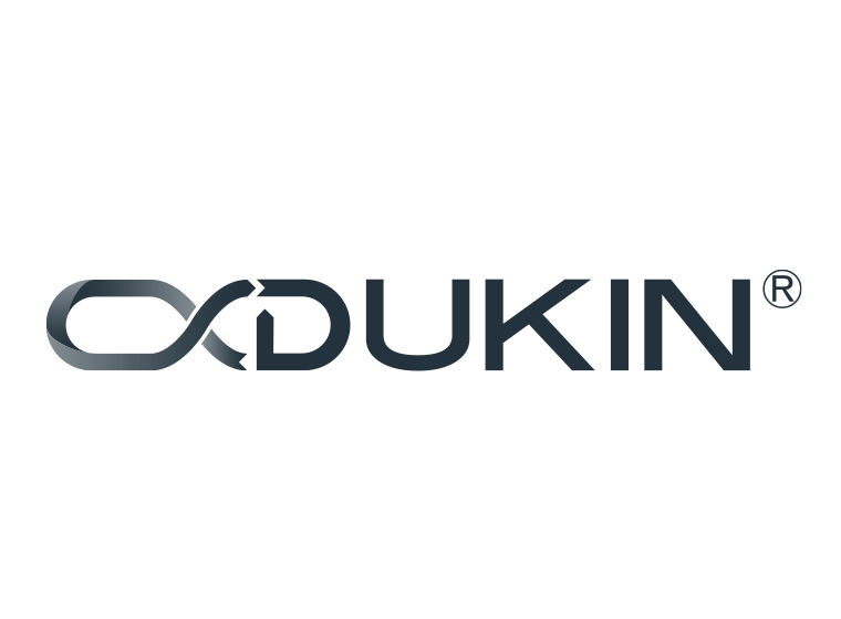 Logo der Marke DUKIN