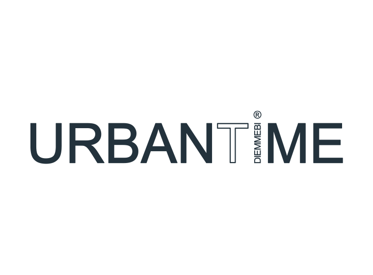 Logo der Marke Urbantime