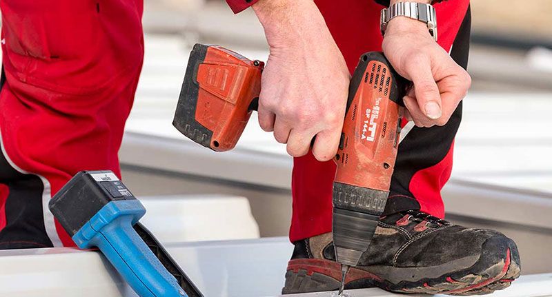 ZIEGLER sucht regelmäßig Montagepartner