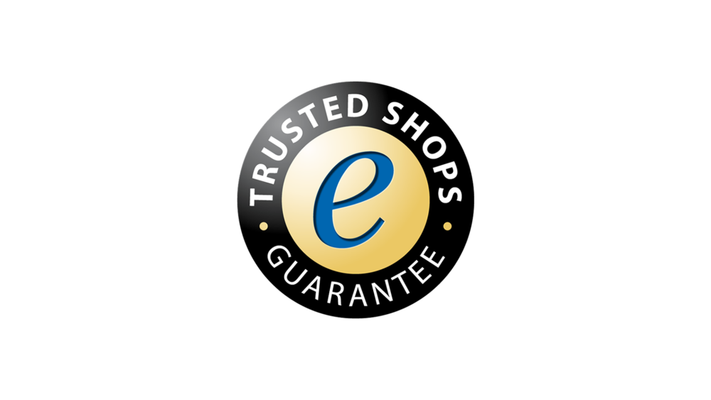 Logo TrustedShops