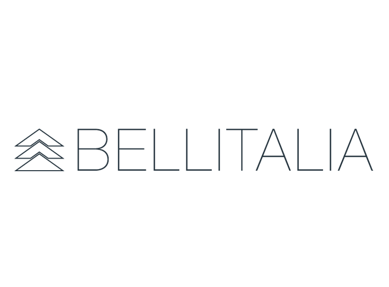 Logo der Marke BELLITALIA