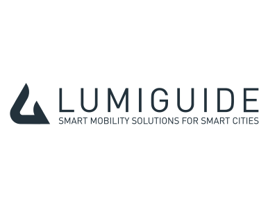 Logo LUMIGUIDE