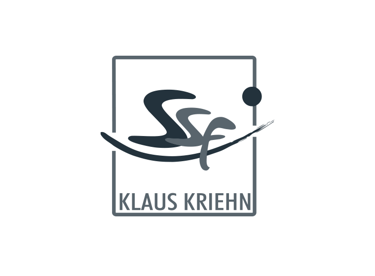 Logo der Marke SSF Klaus Kriehn