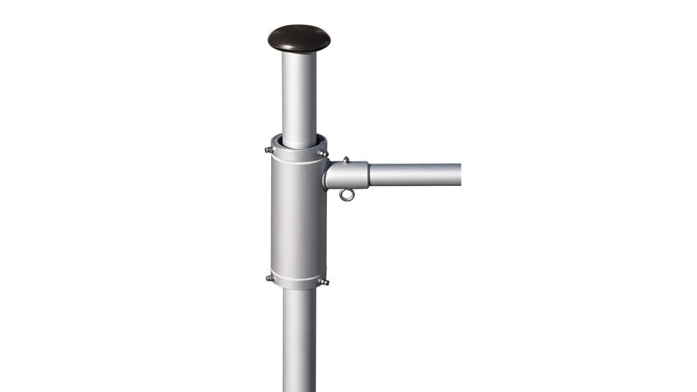 Universeller Drehausleger