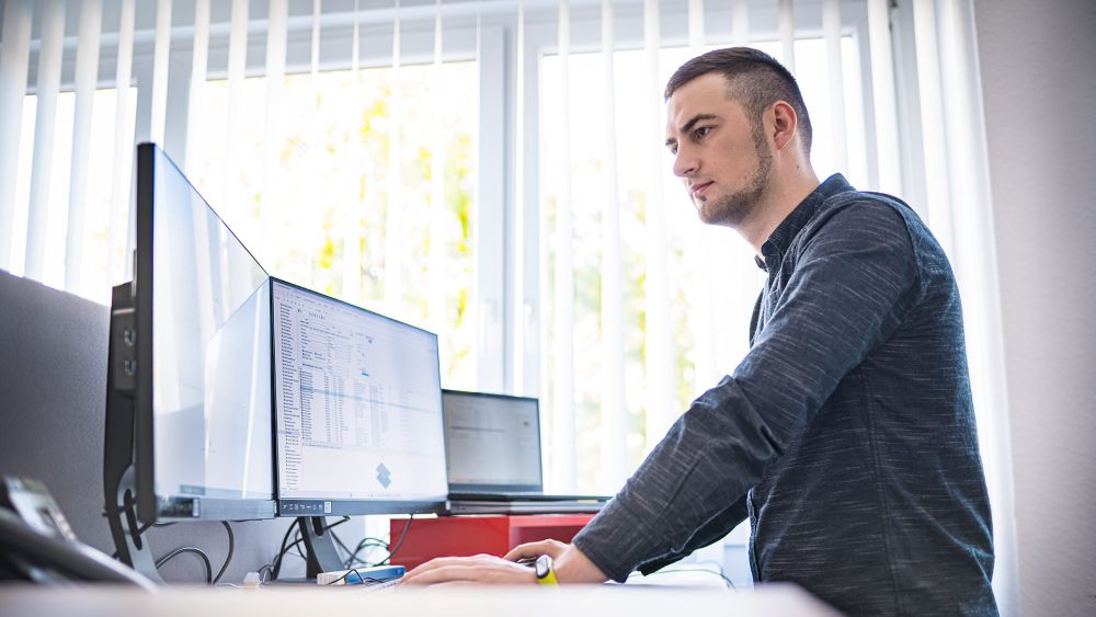 Fachinformatiker Systemintegration